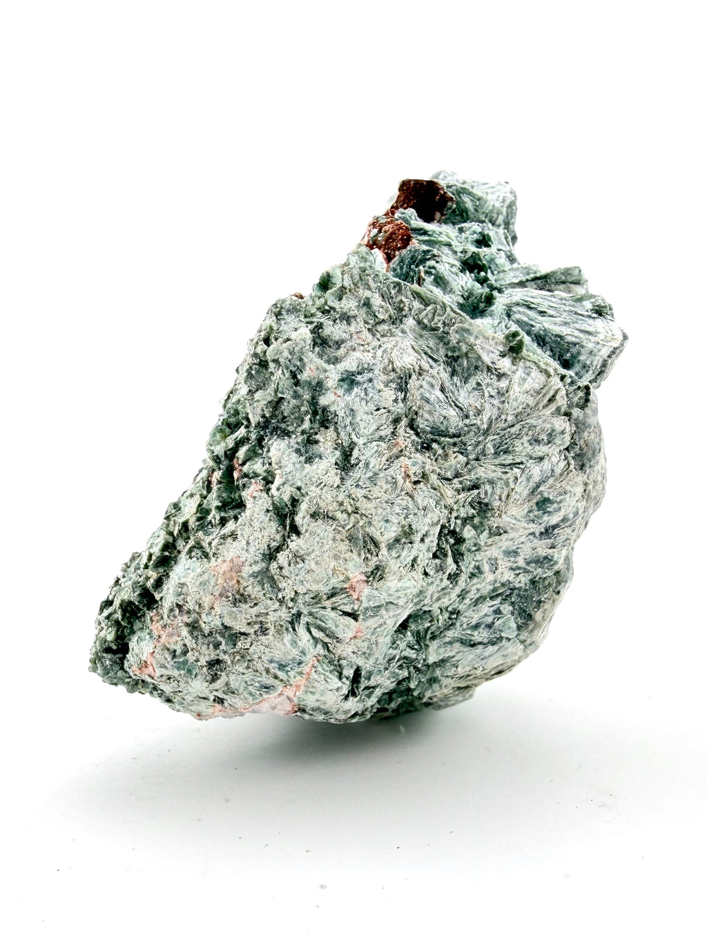 Seraphinite Bloom