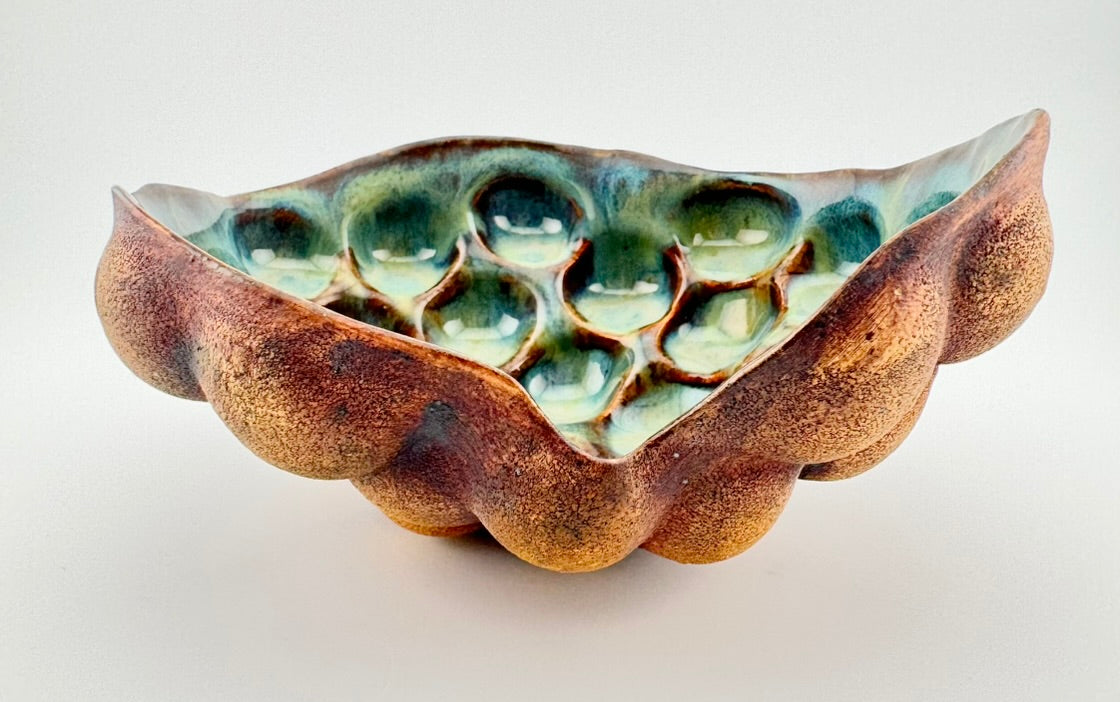 Tearmainn Beaga, by Sinéad Boyle