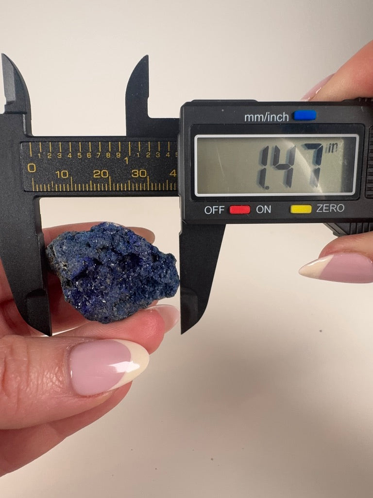 Azurite
