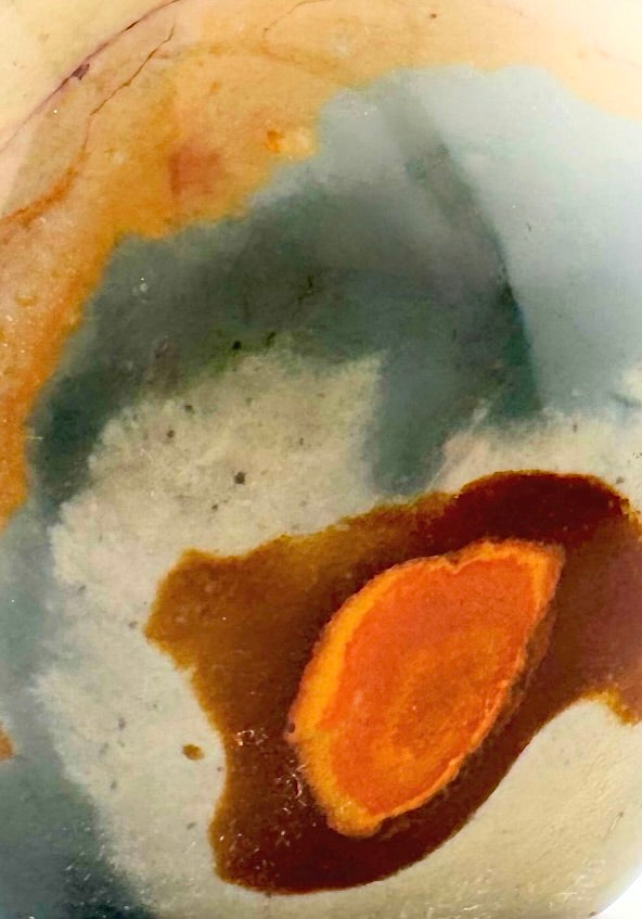 Polychrome Freeform