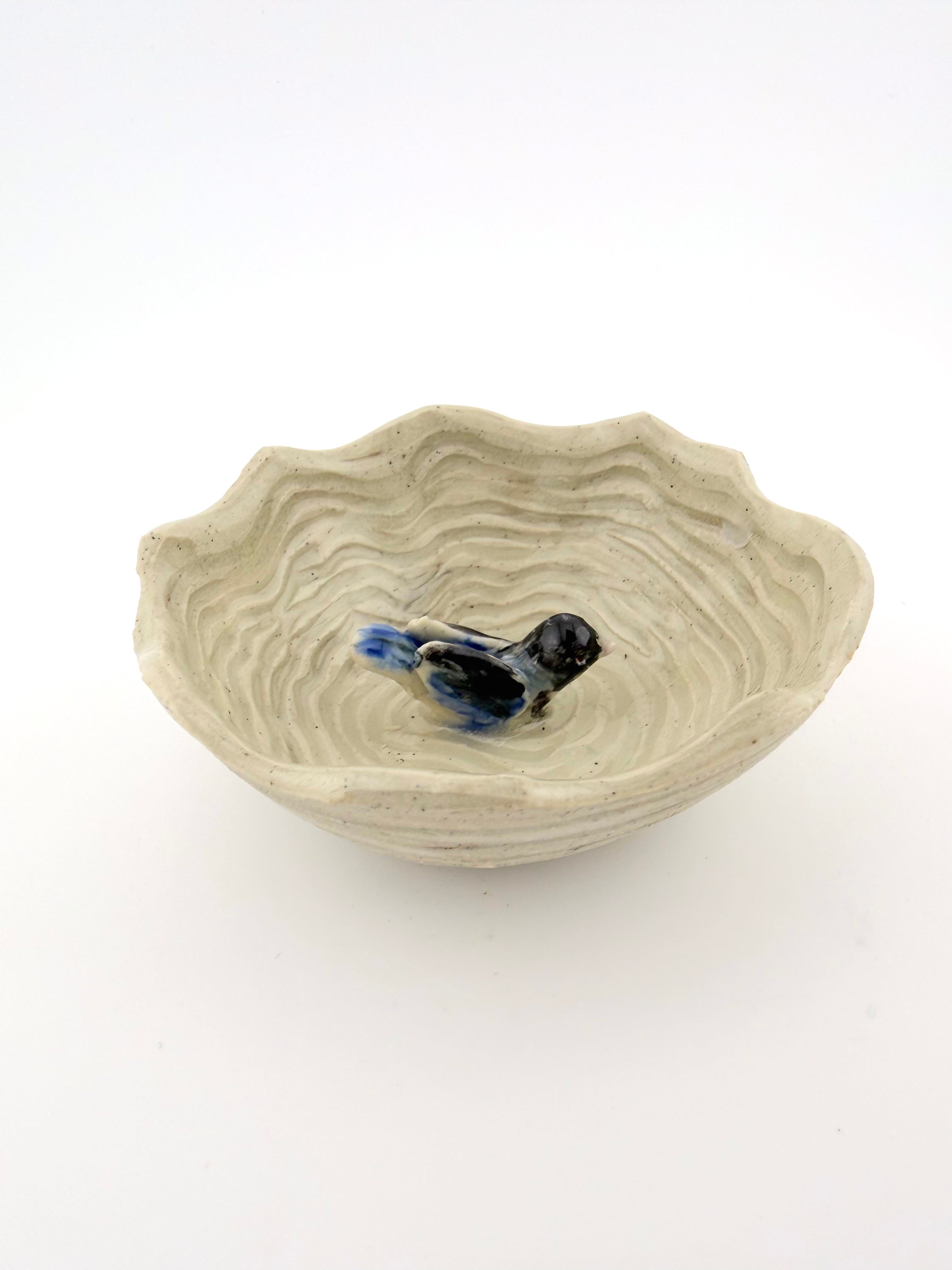 For Shiny Things, By Gwenna