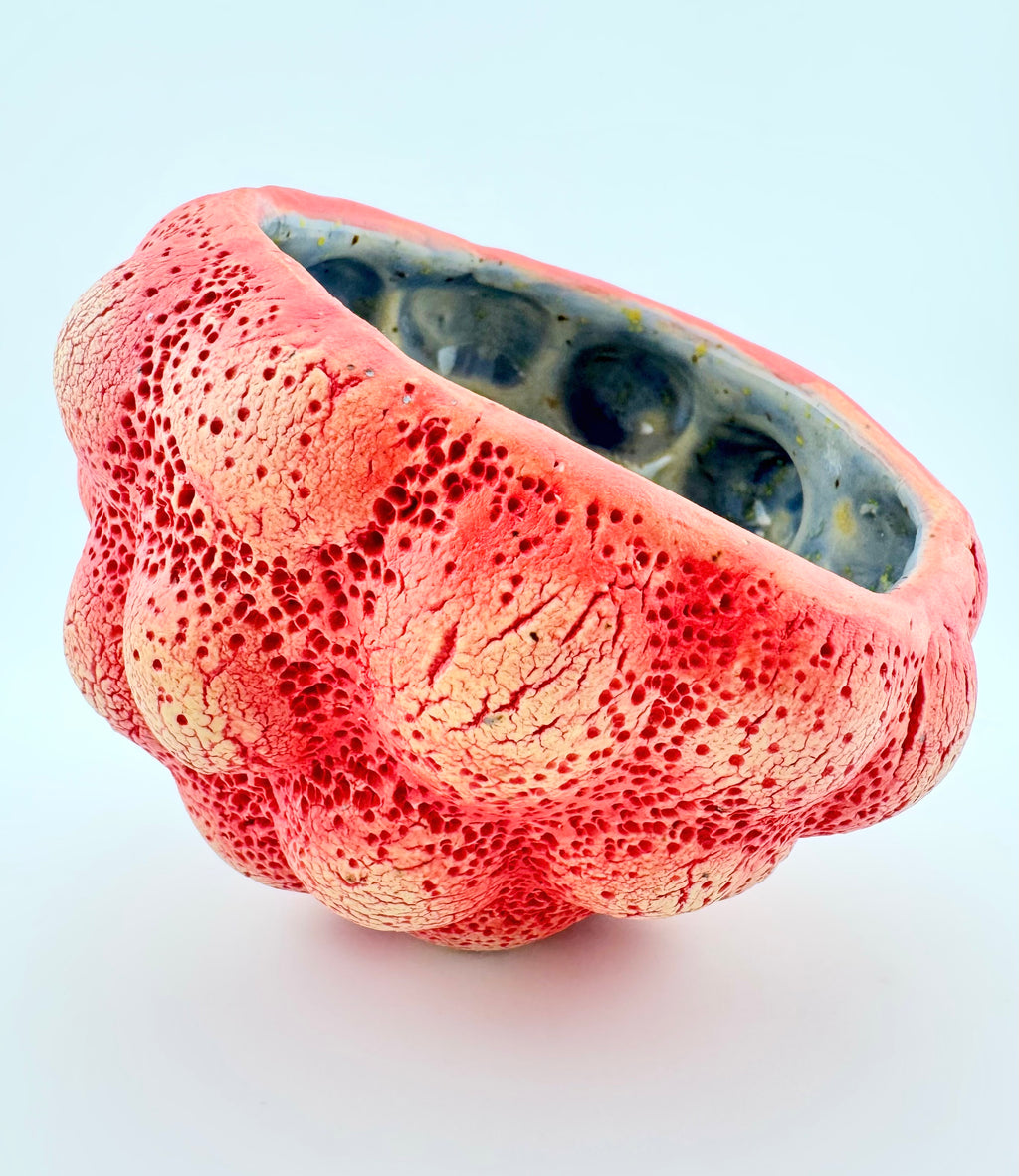 Pócaí, by Sinéad Boyle