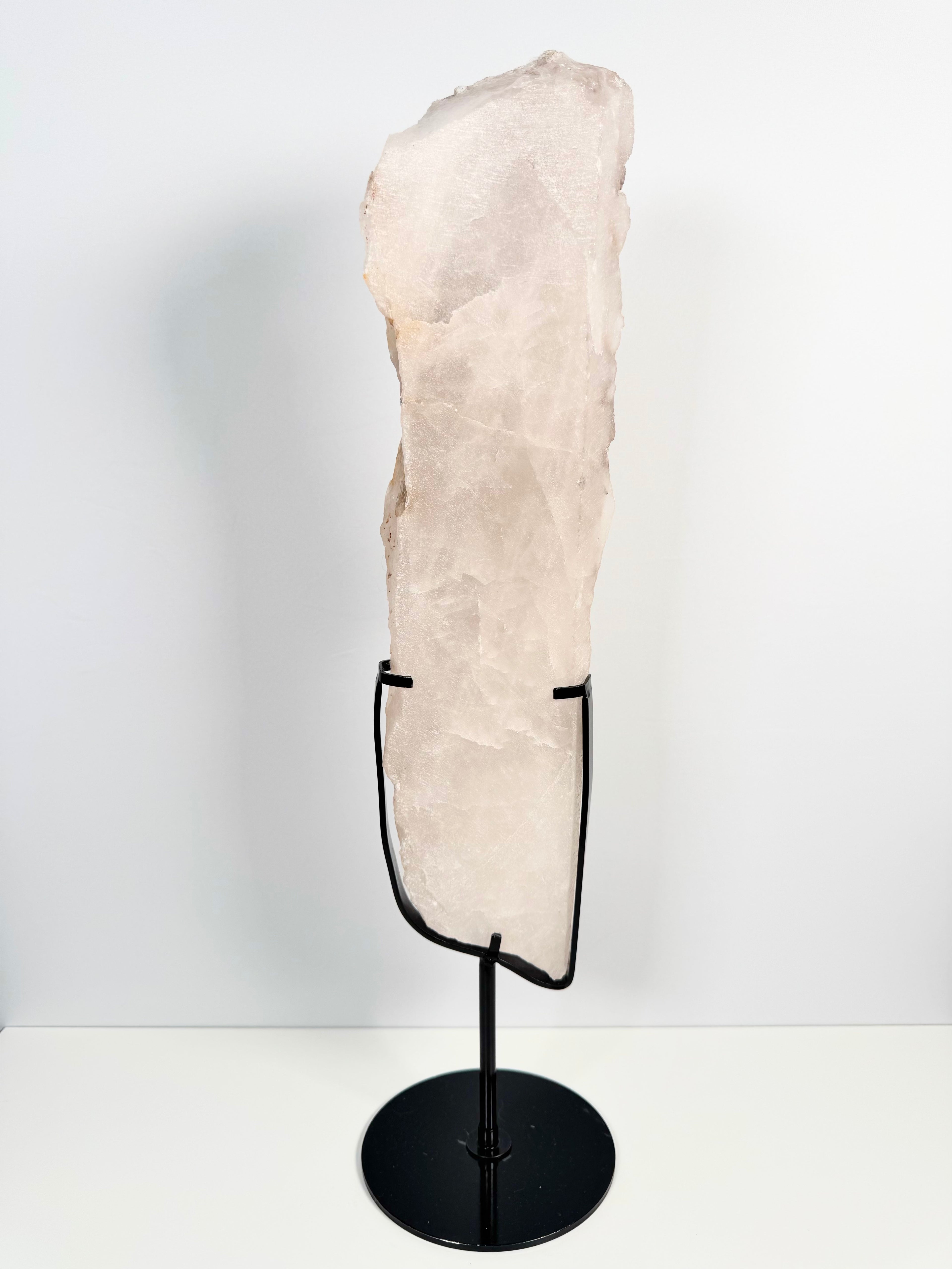 Keyboard Skeleton Quartz