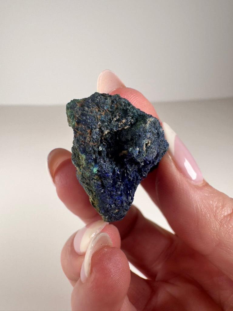 Azurite