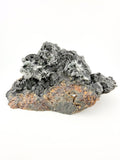 Andradite Garnet, Calcite & Quartz