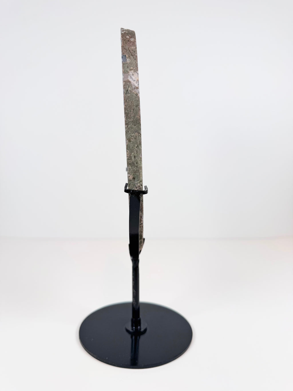 Amethyst Geode Portal from Brazil