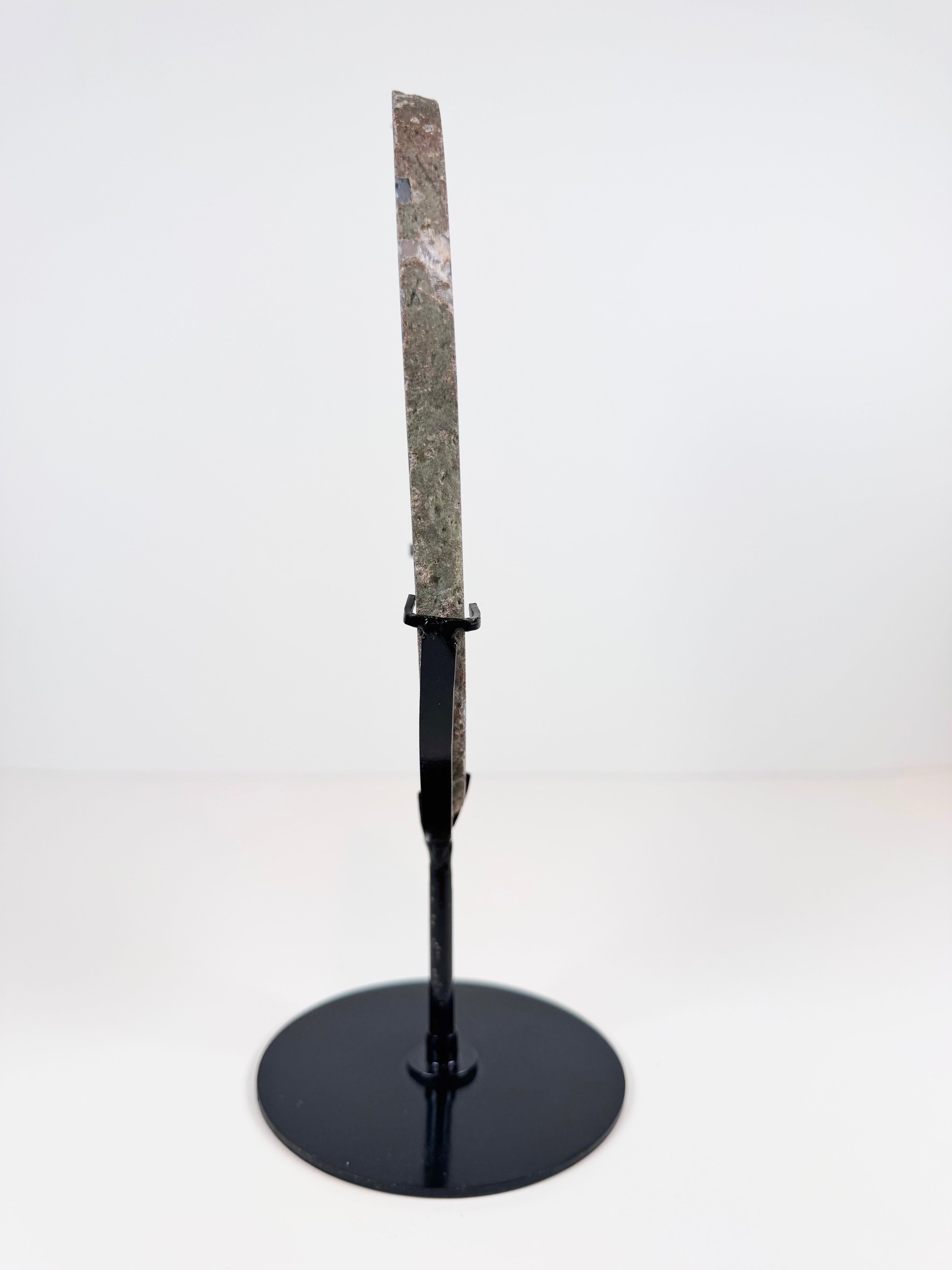 Amethyst Geode Portal from Brazil