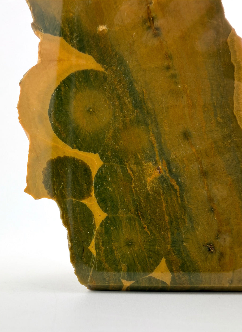 Kabamby Ocean Jasper