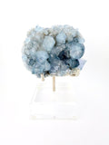 Celestite Cluster
