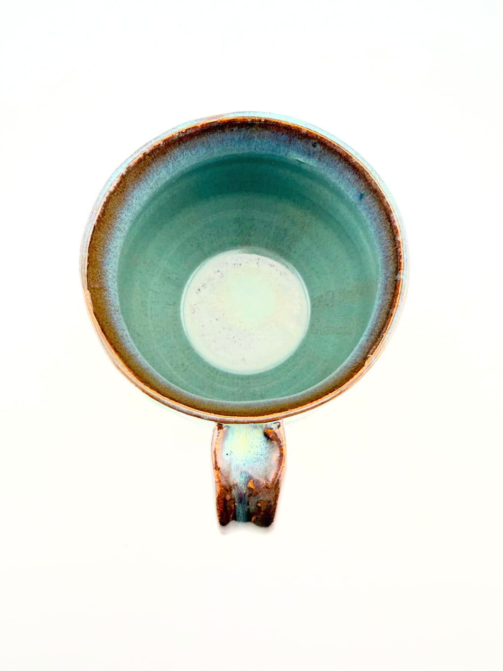 Liquid Mug I