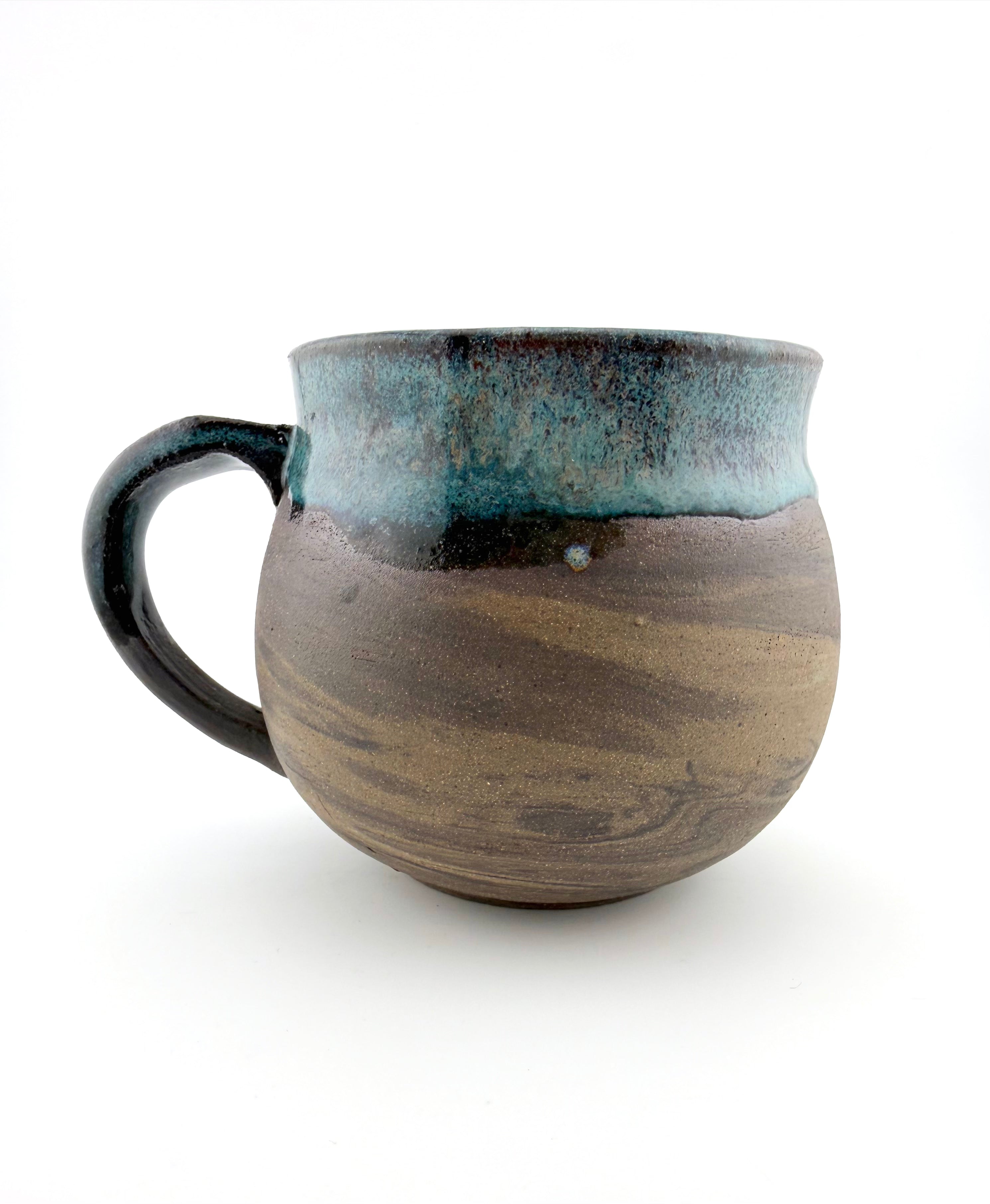 Woods Mug, By Gwenna