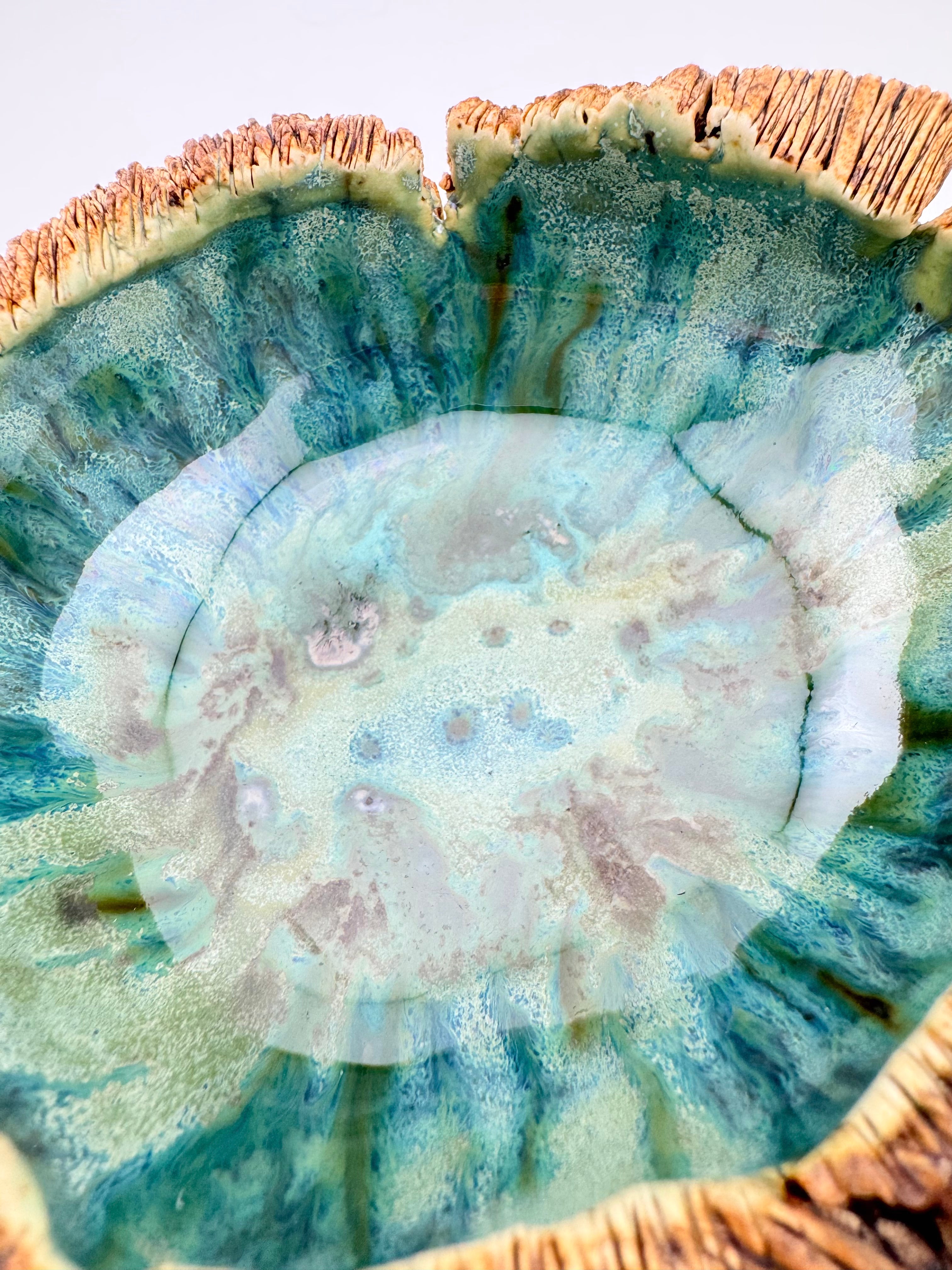 Neamh Beag, by Sinéad Boyle