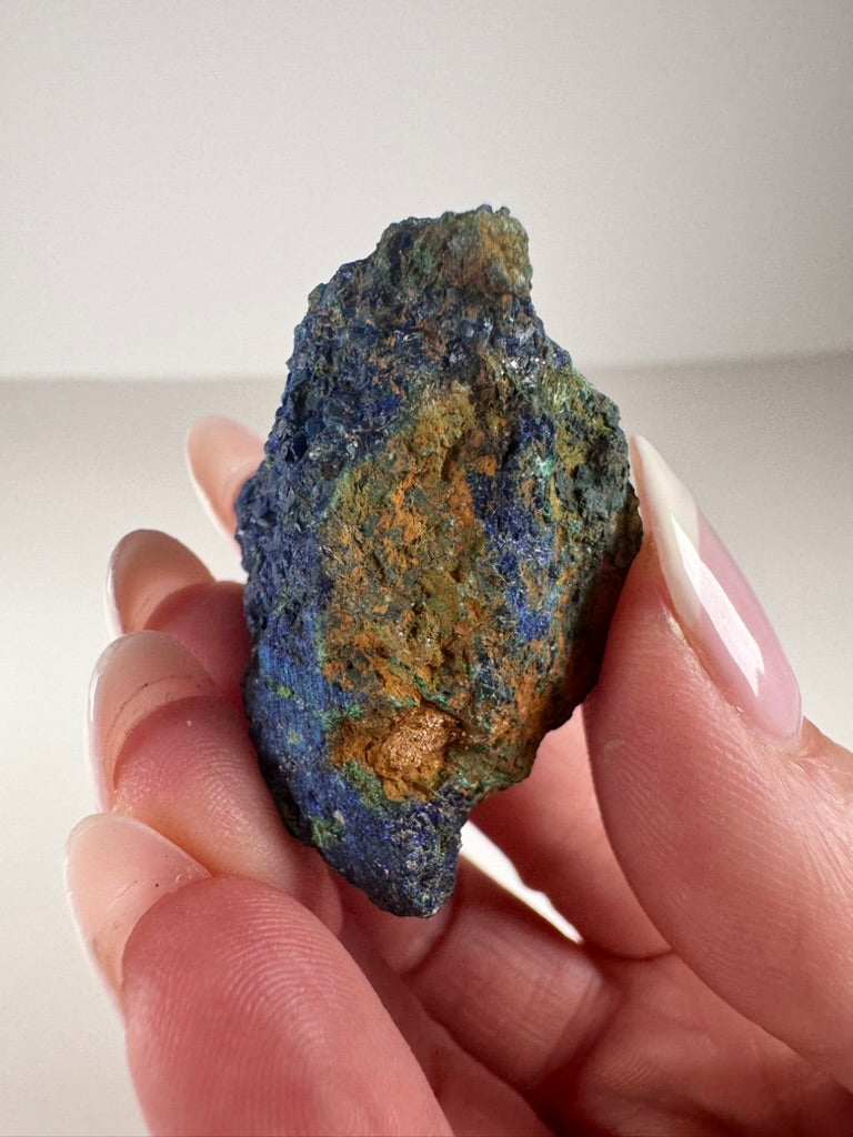 Azurite