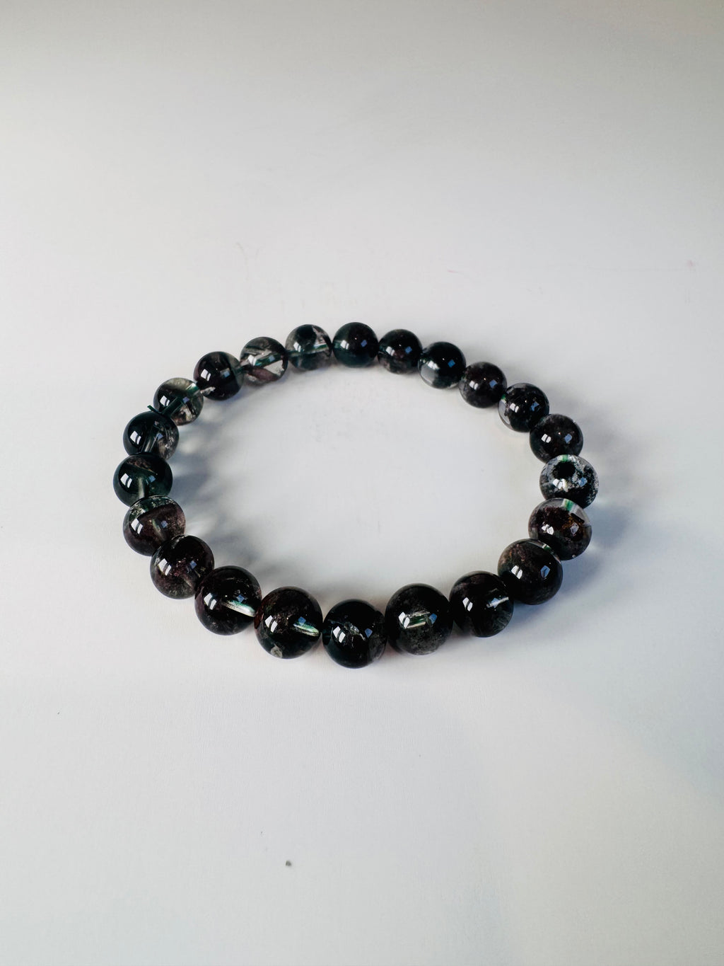 Garden Quartz Bracelet