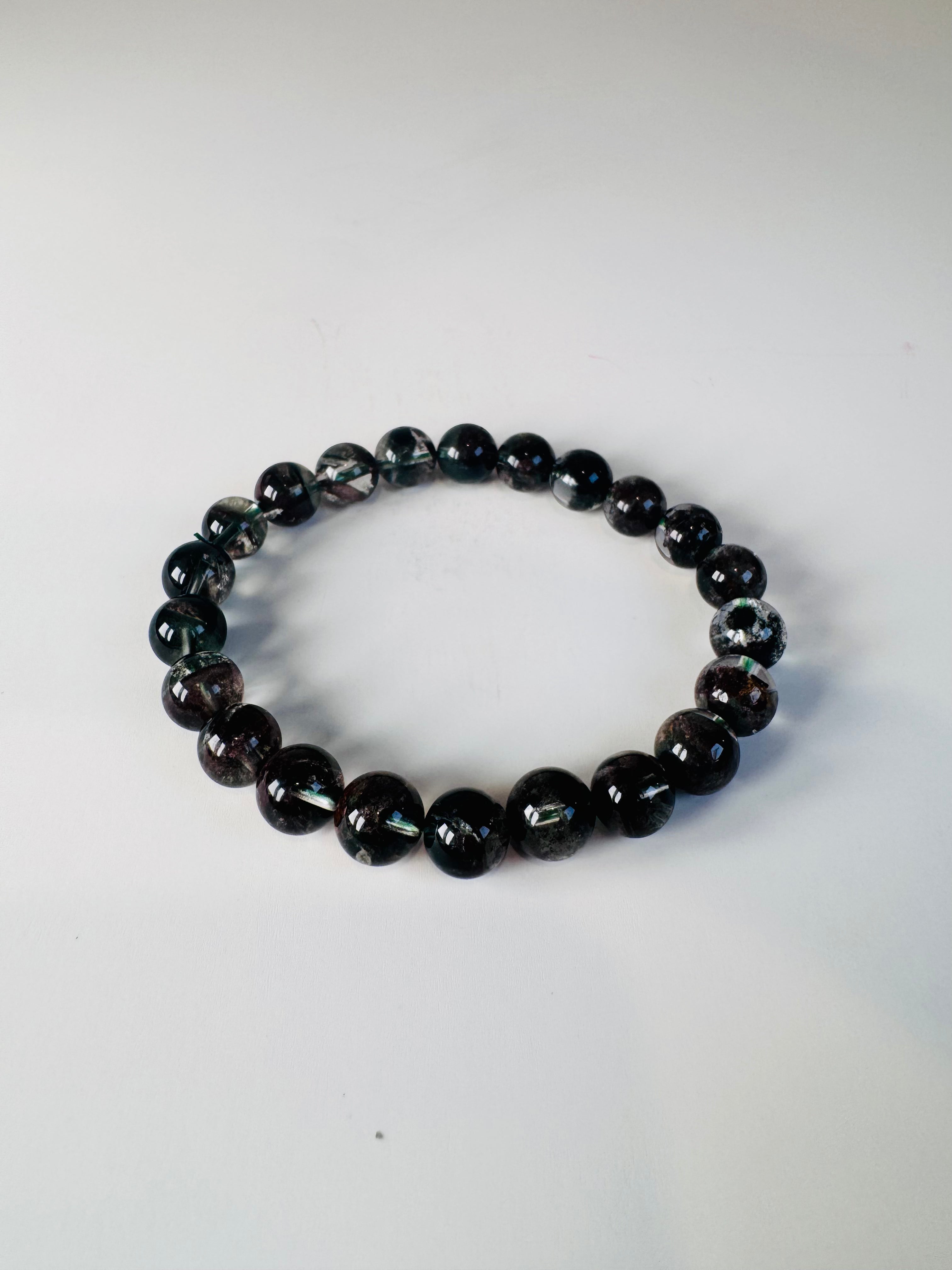 Garden Quartz Bracelet