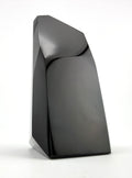 Large Black Obsidian Free Form