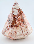 1.5kg Chocolate Calcite Diamond