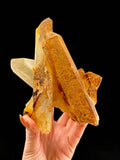 Iron Quartz, Minas Gerais, Brazil