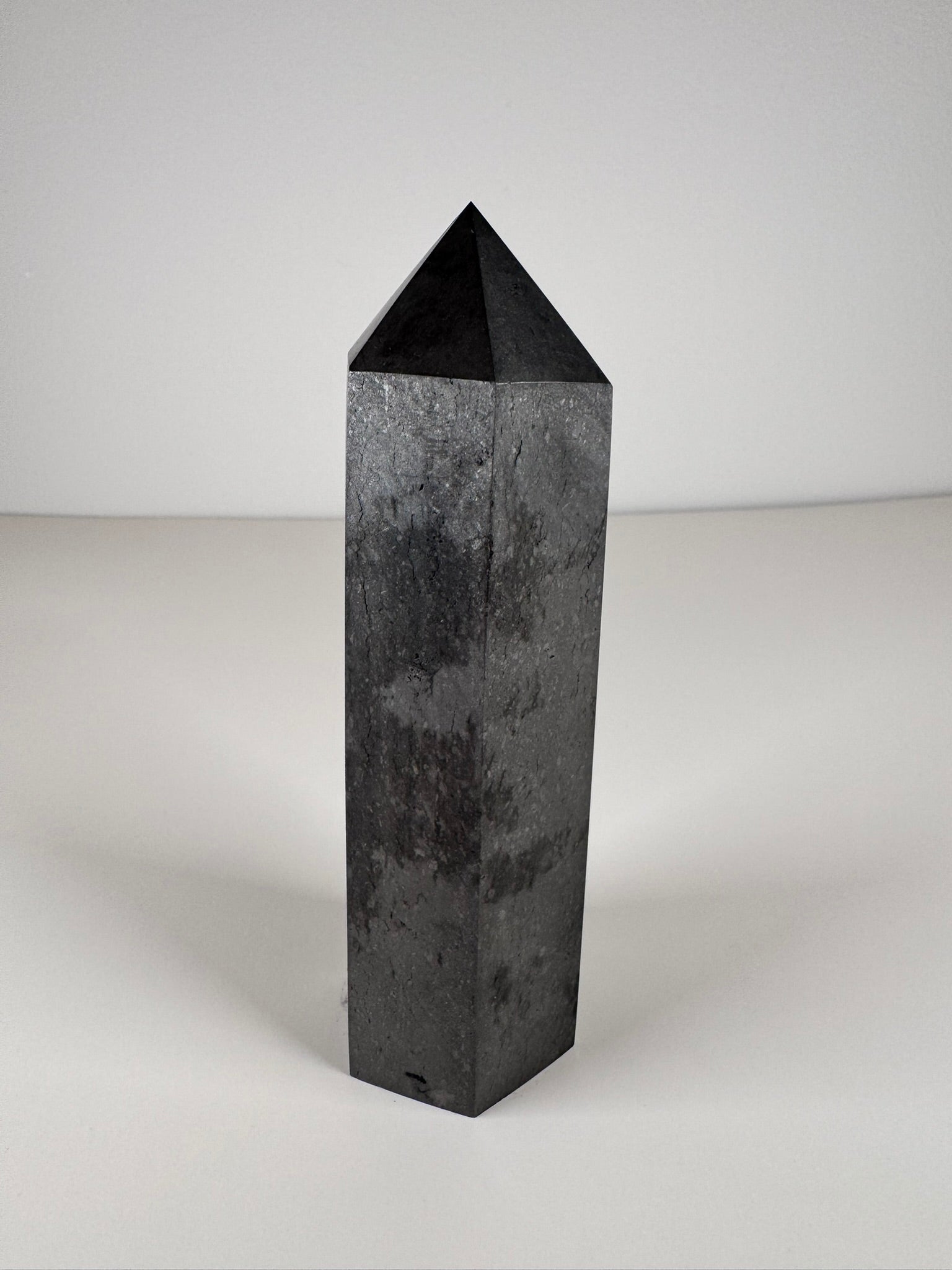 Shungite Tower
