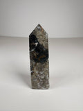 Pyrite Tower