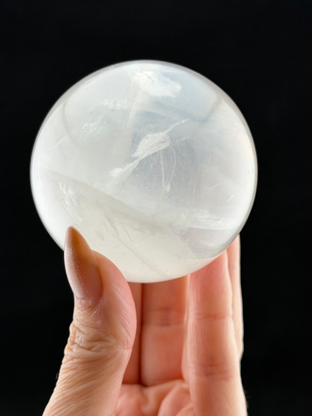 Rose Quartz, Madagascar