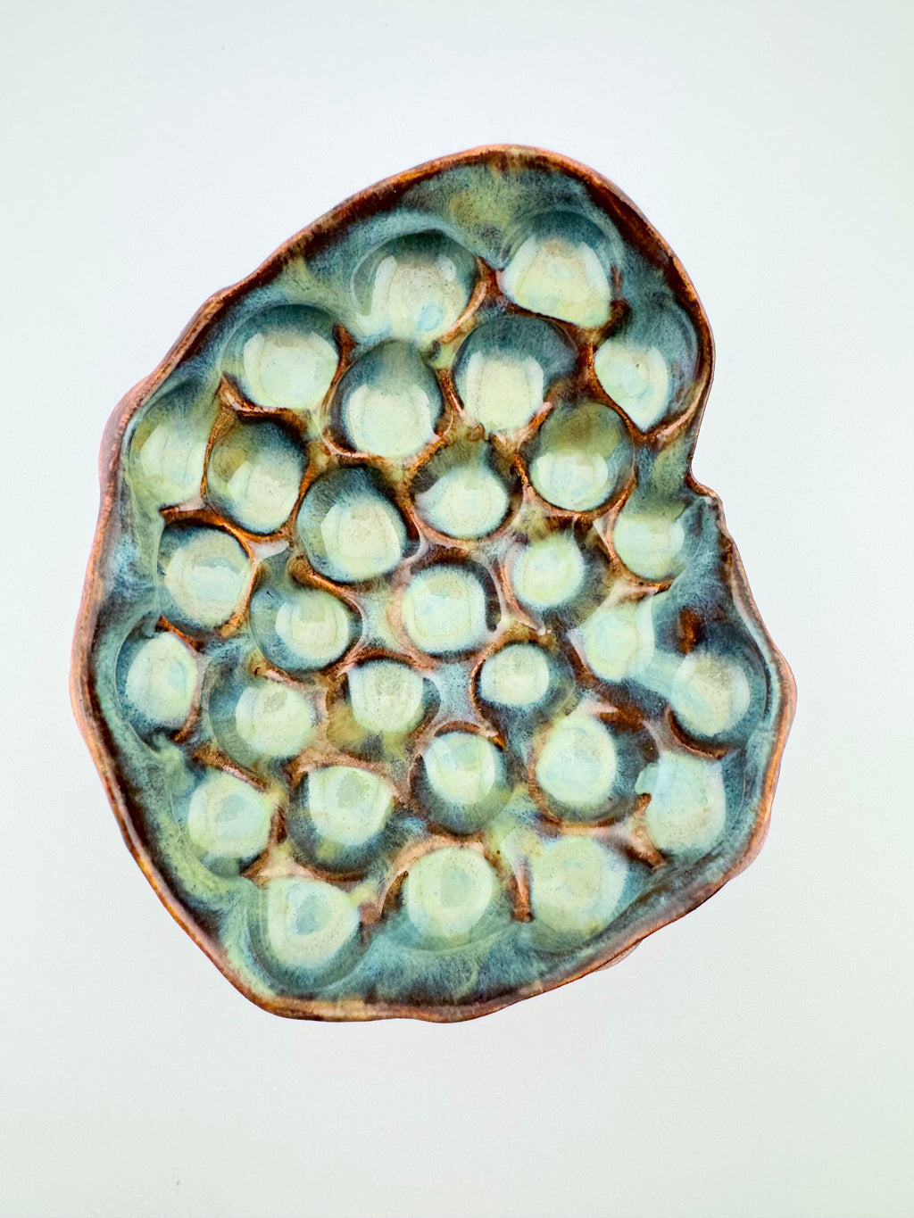 Tearmainn Beaga, by Sinéad Boyle