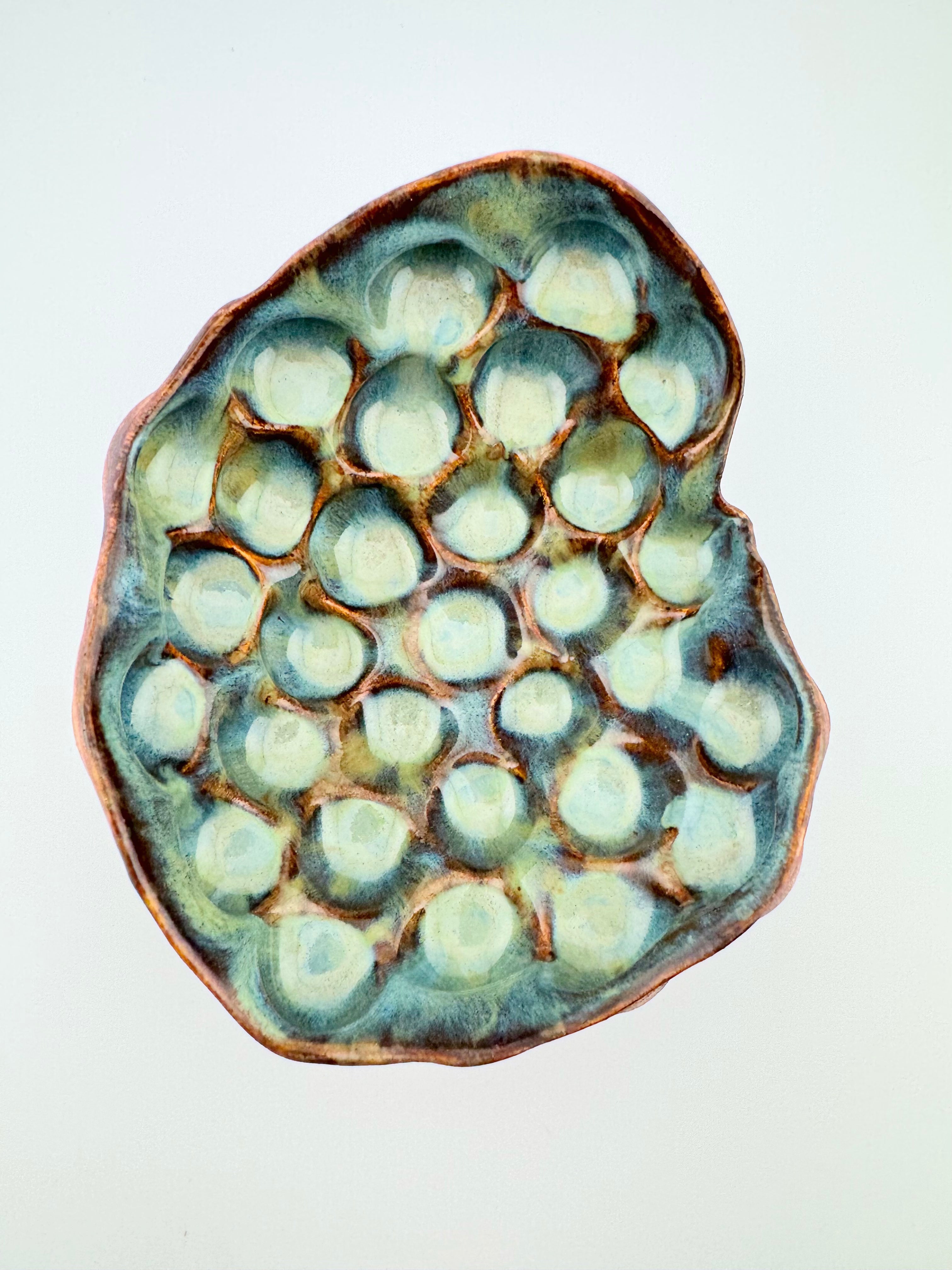 Tearmainn Beaga, by Sinéad Boyle