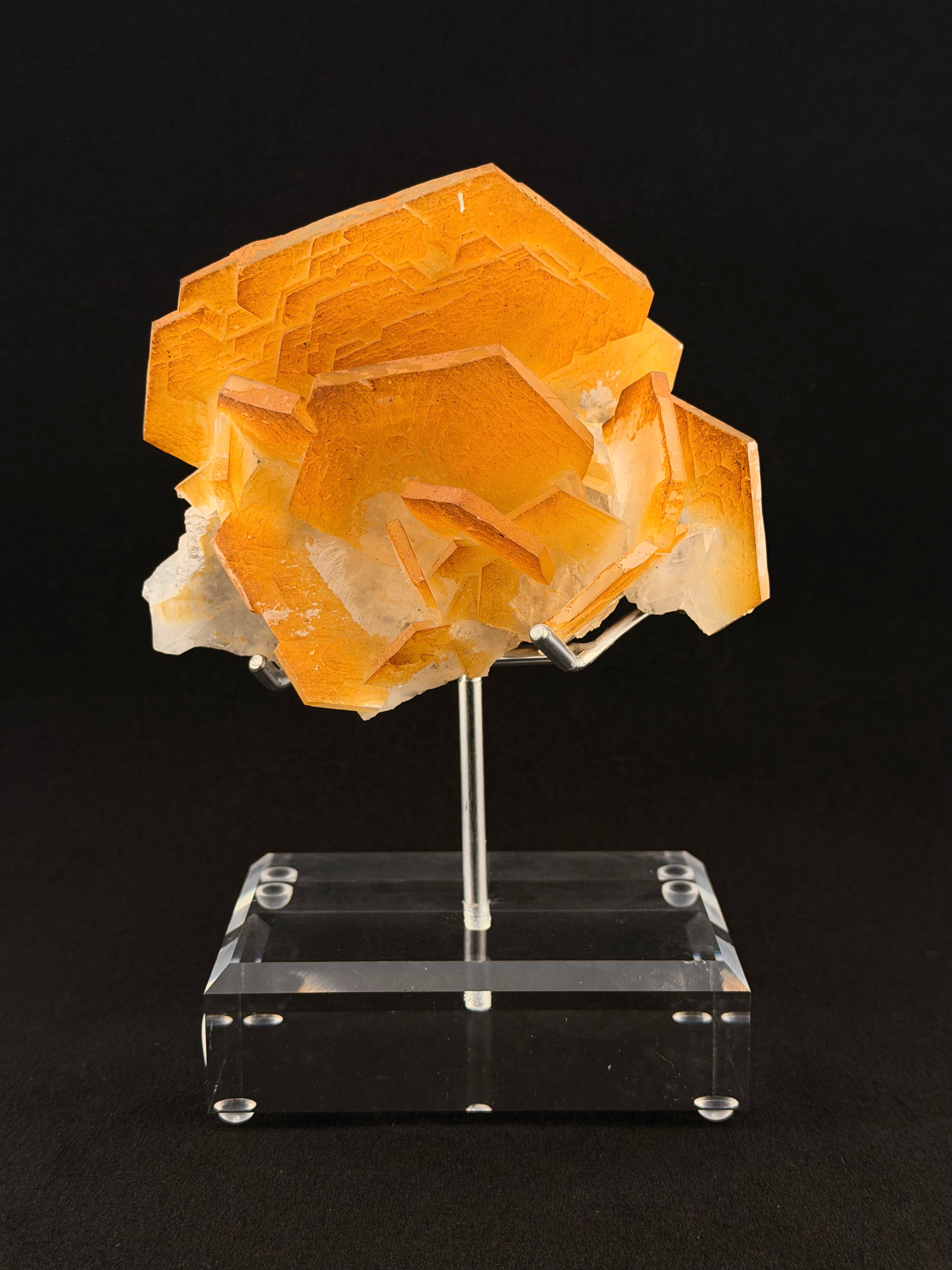 "Potato Chip" Calcite