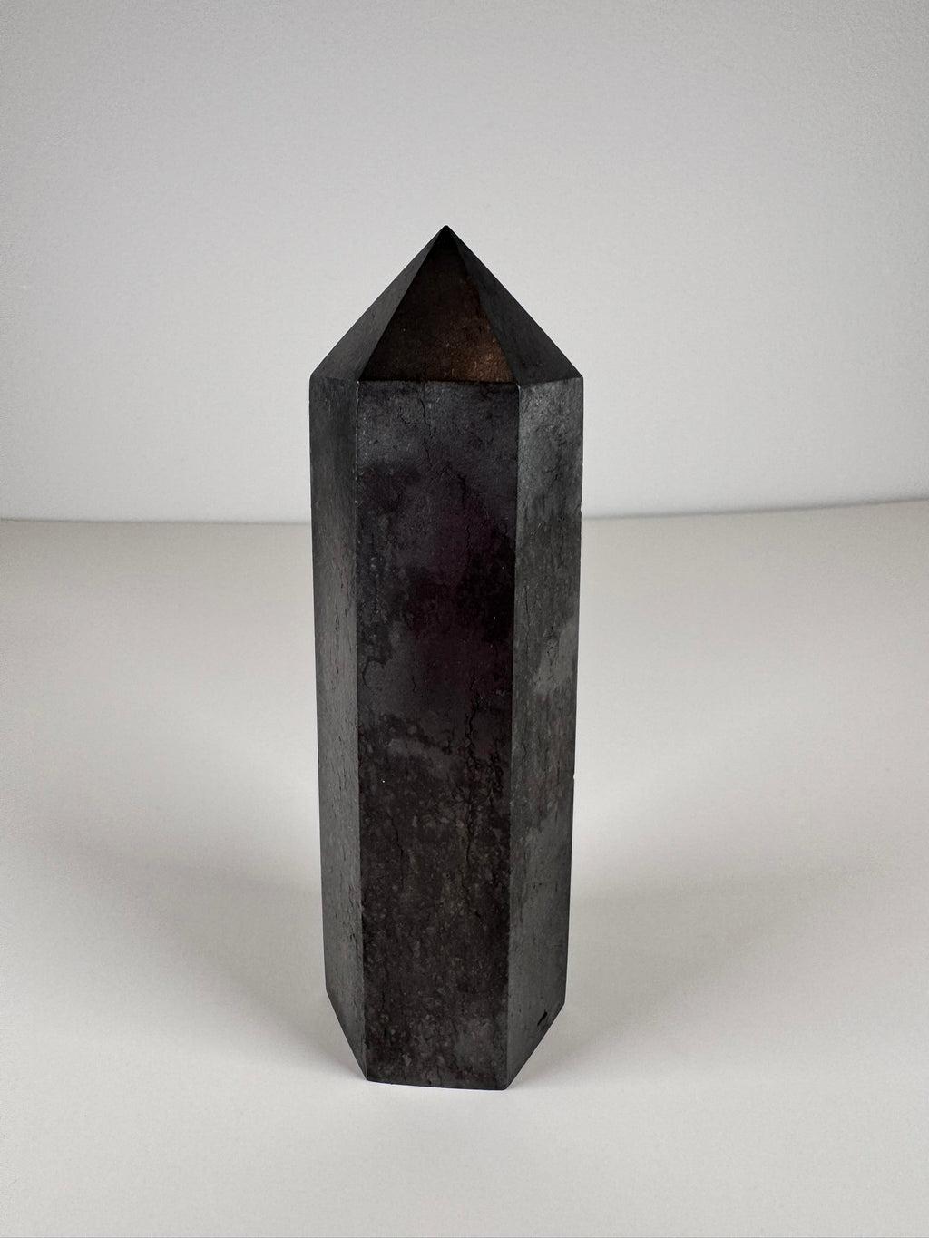 Shungite Tower