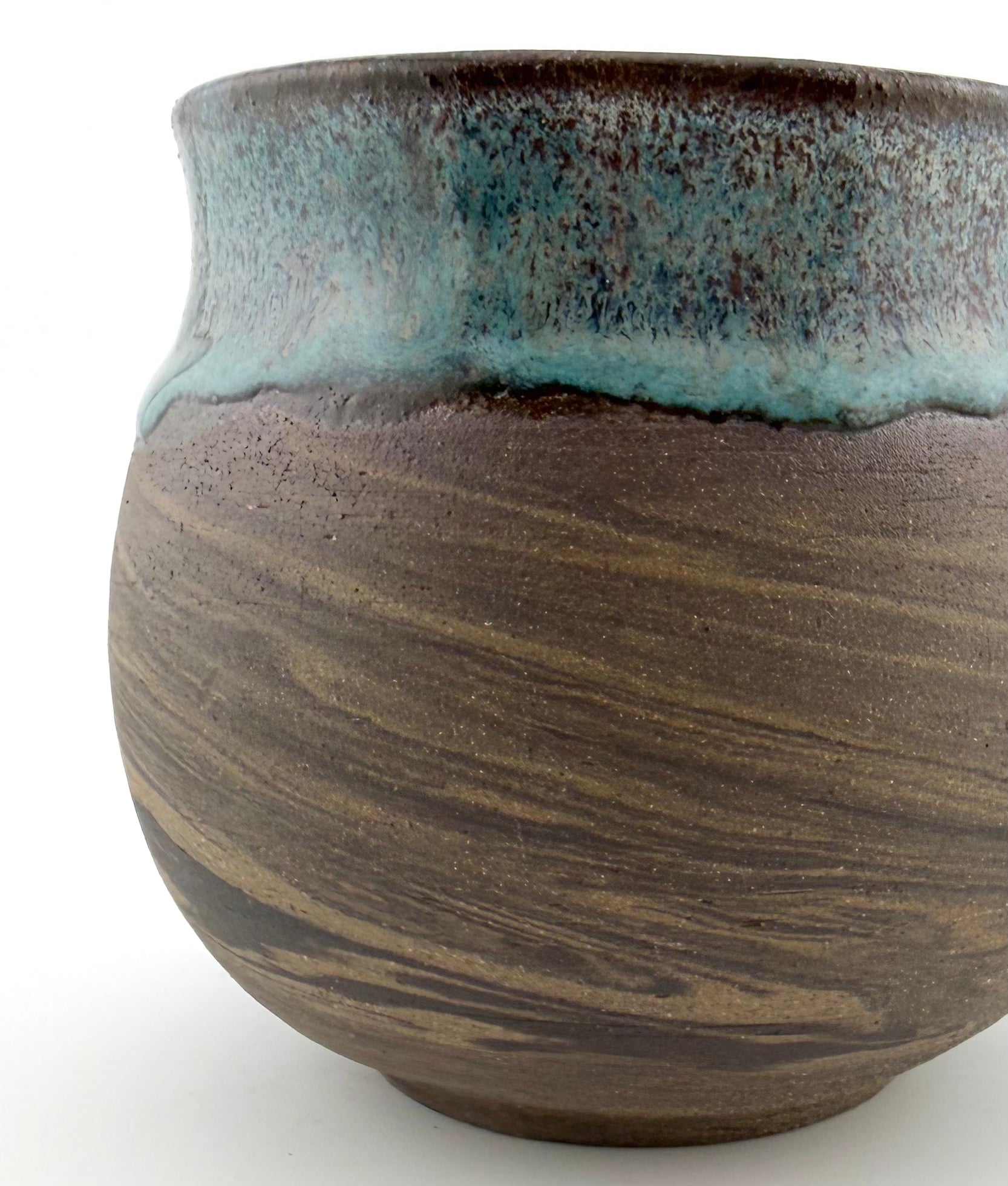 Woods Mug, By Gwenna