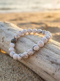 Howlite Bracelet