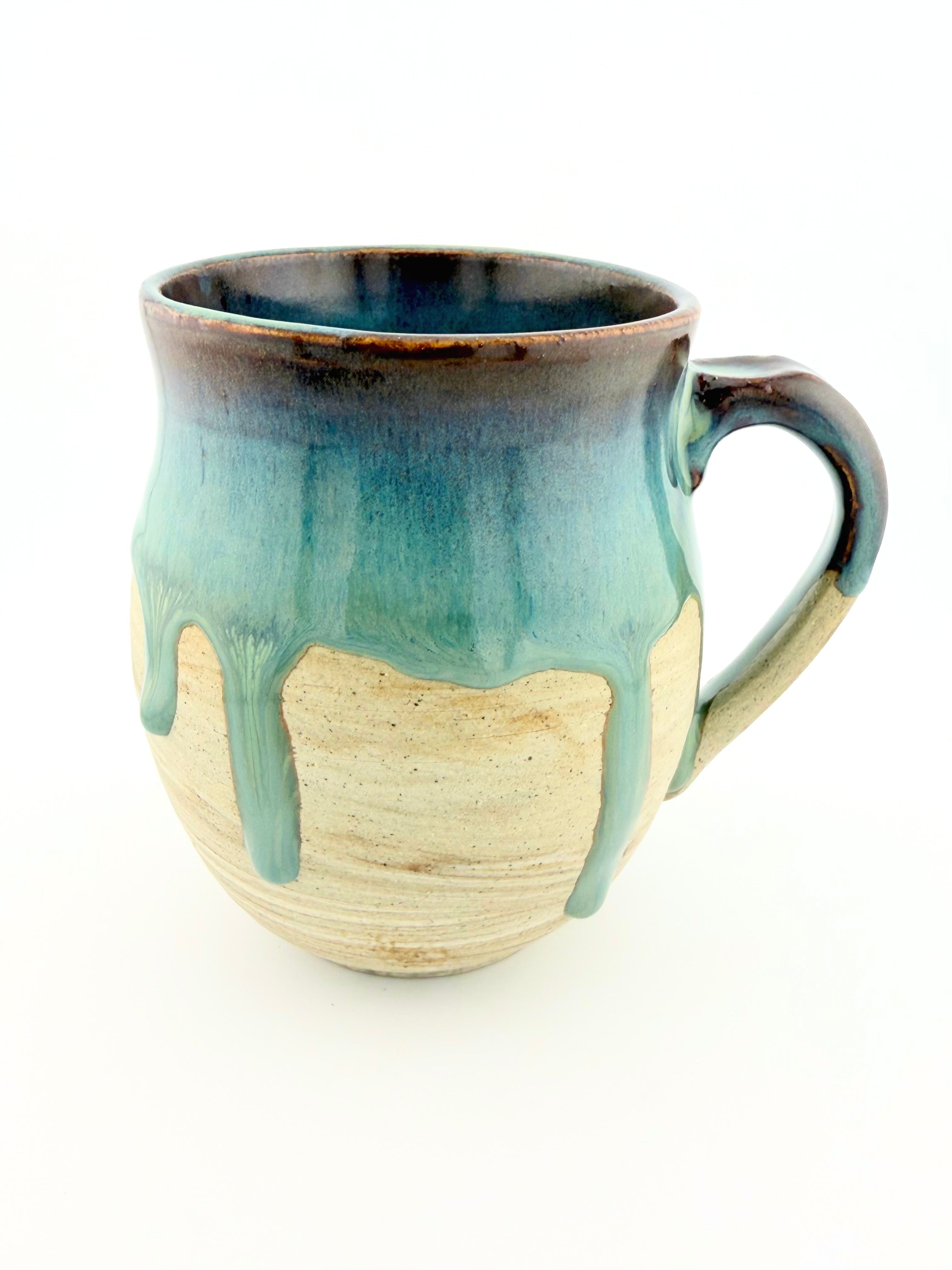 Liquid Mug II
