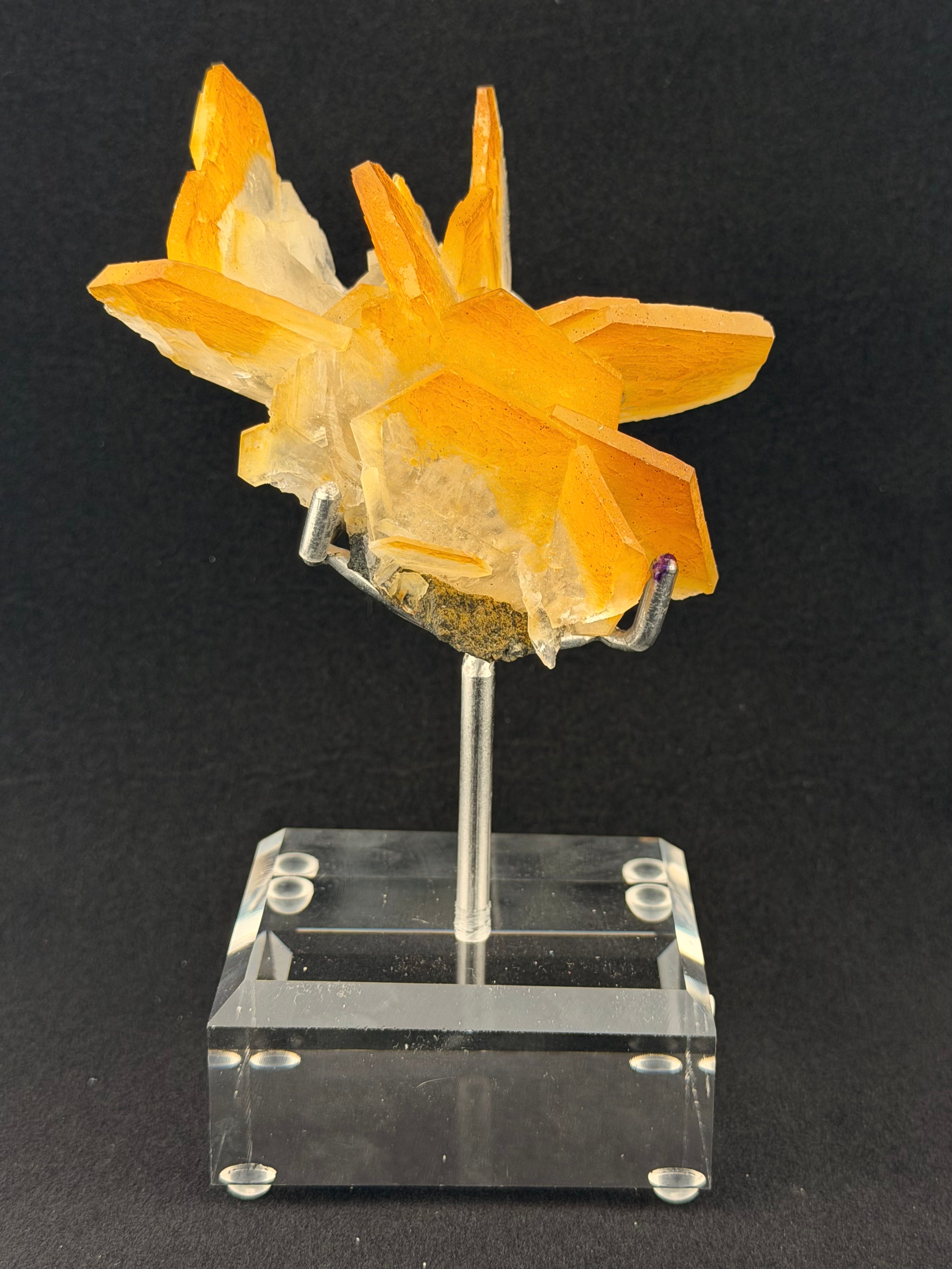 "Potato Chip" Calcite