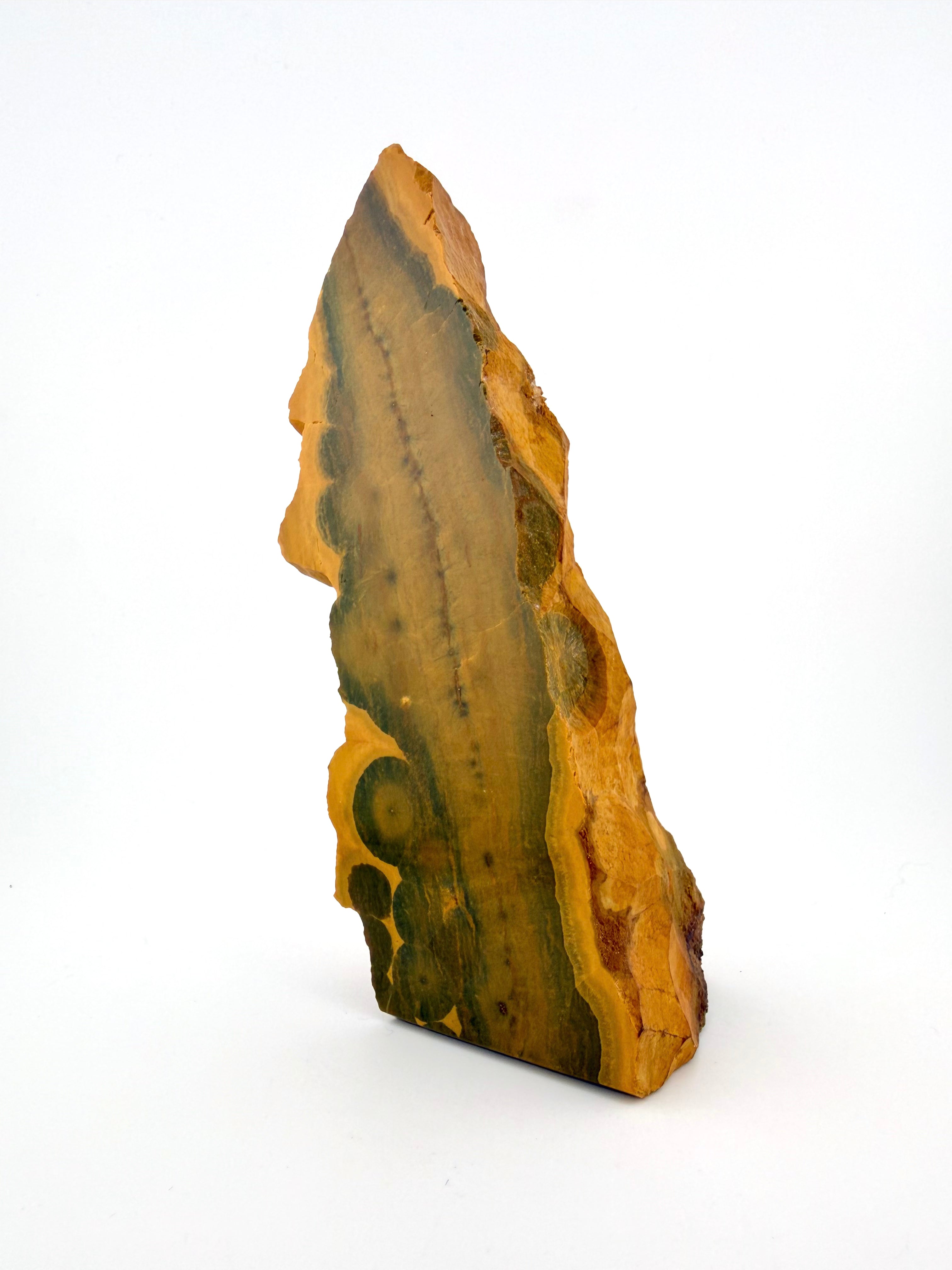 Kabamby Ocean Jasper