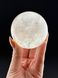 Optical Calcite, Mexico