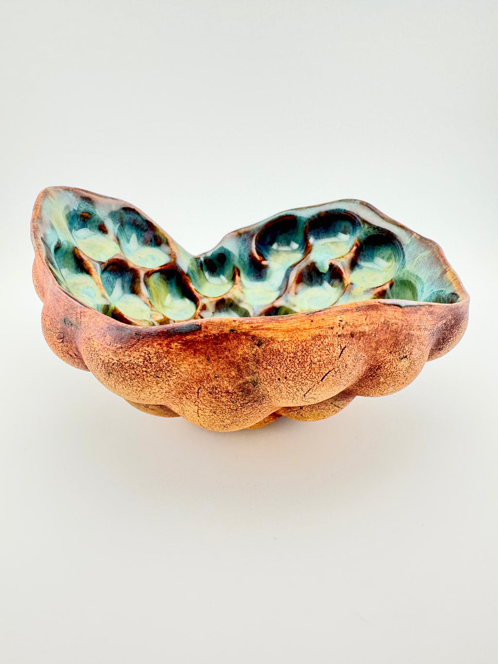 Tearmainn Beaga, by Sinéad Boyle