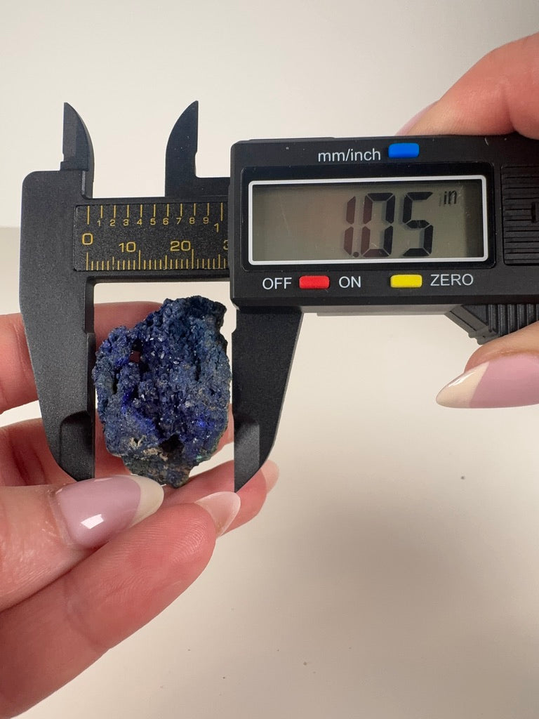 Azurite