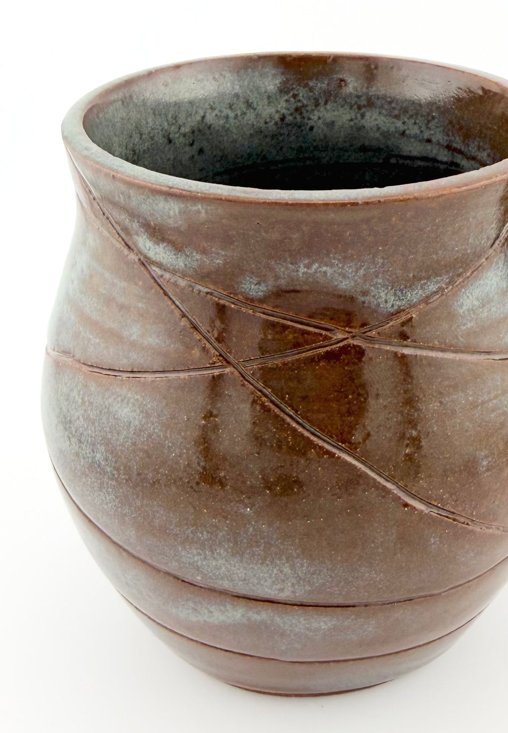 Thread Mug