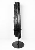 Black Tourmaline Column
