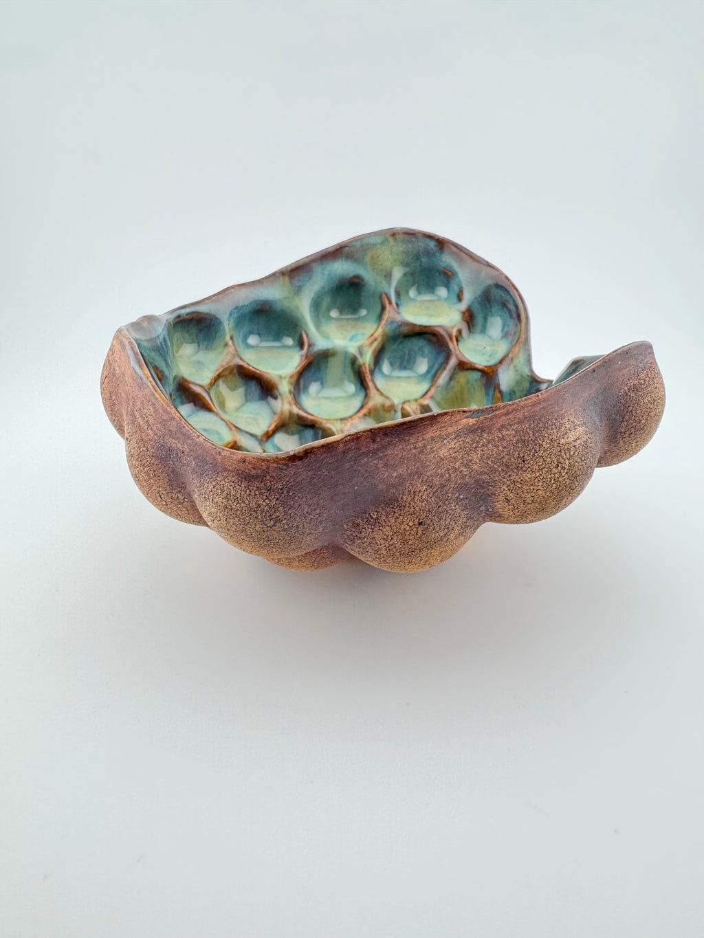 Tearmainn Beaga, by Sinéad Boyle