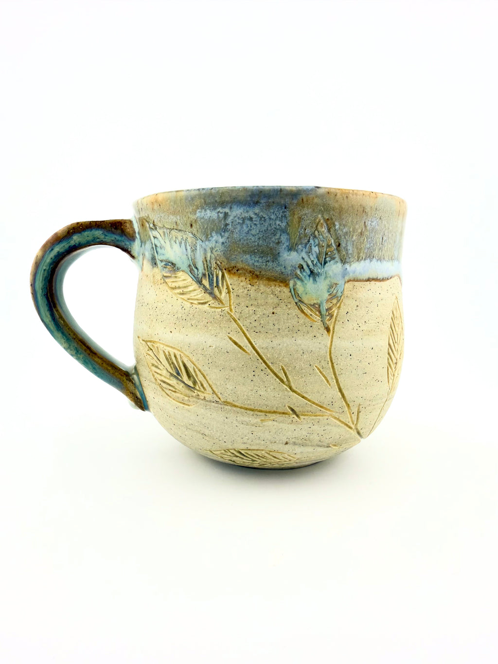 Garden Mug