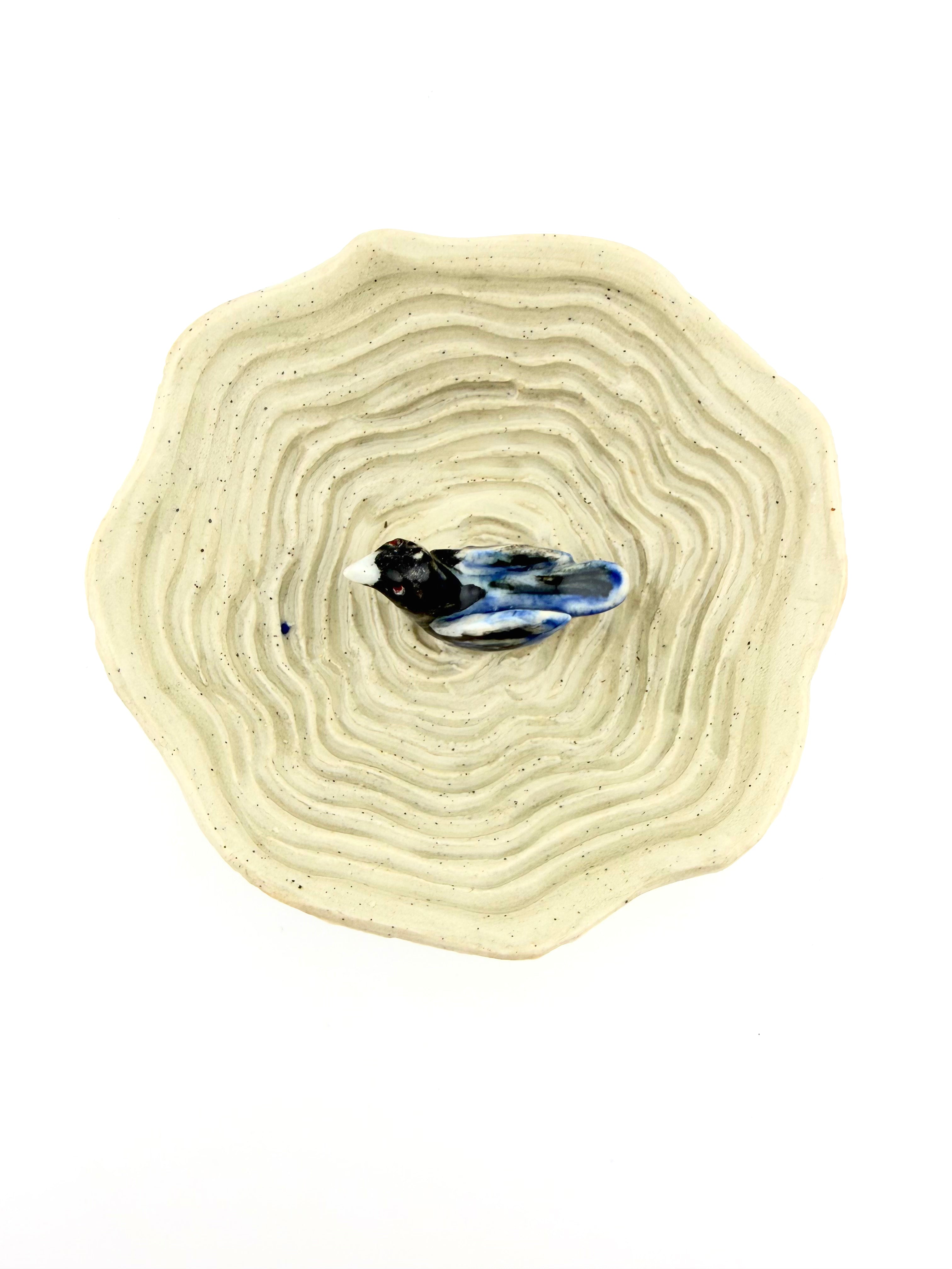 For Shiny Things, By Gwenna