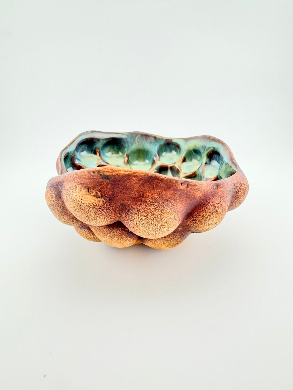 Tearmainn Beaga, by Sinéad Boyle