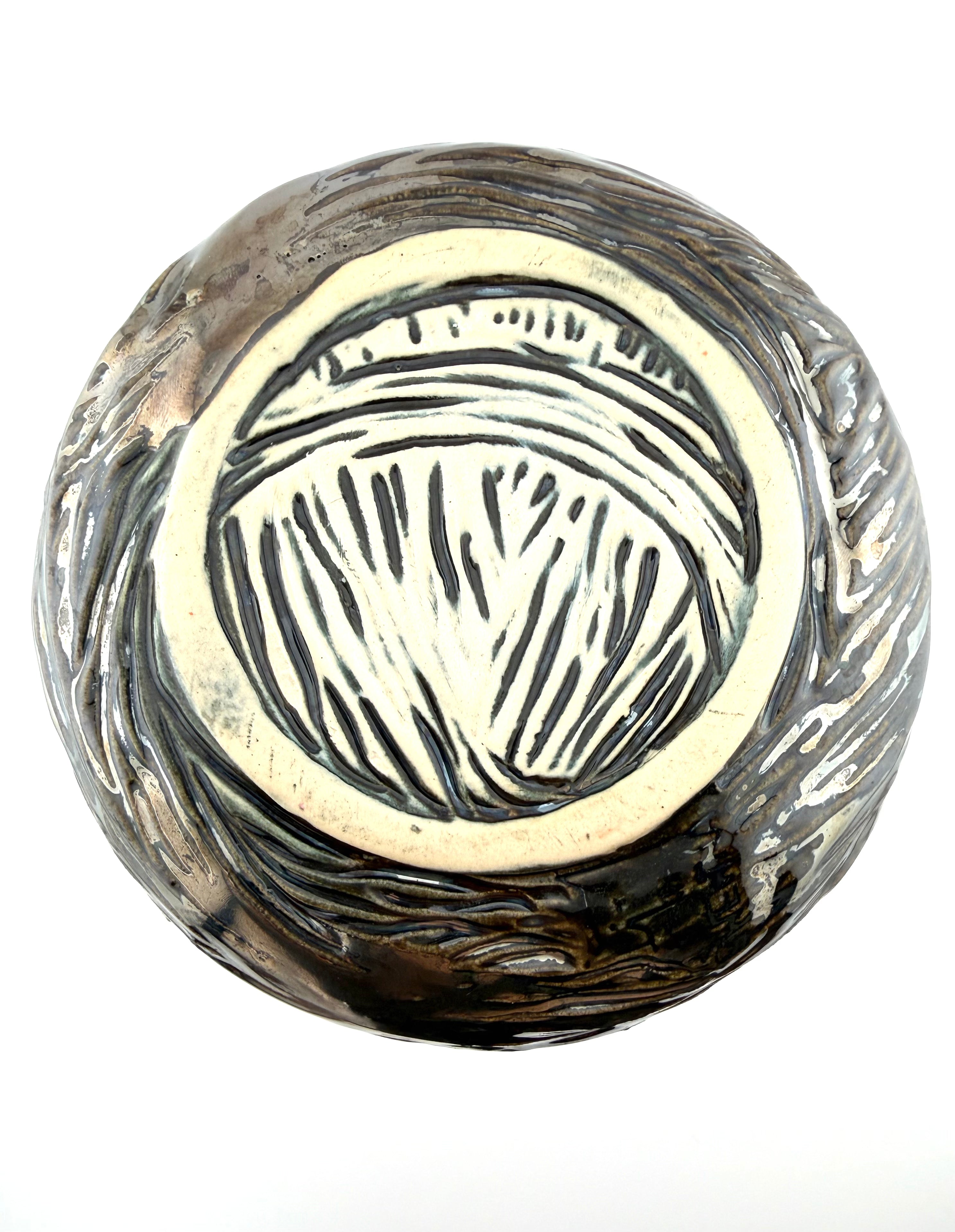 Tensile Strands, By Gwenna