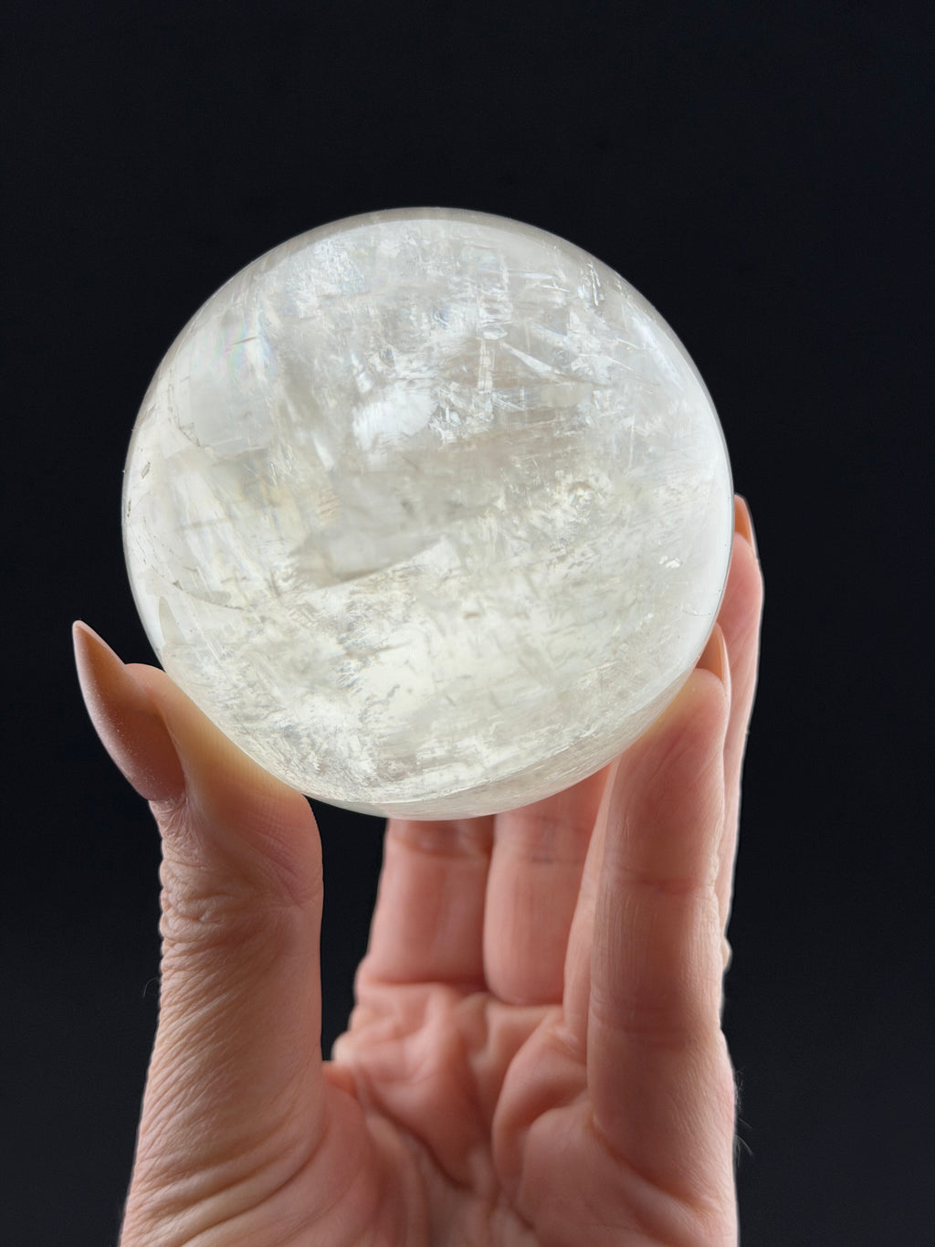 Optical Calcite, Mexico