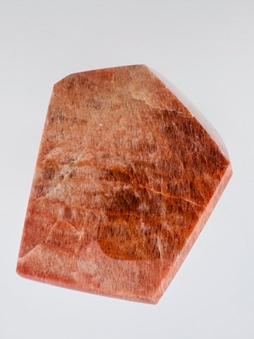 Peach Moonstone Freeform