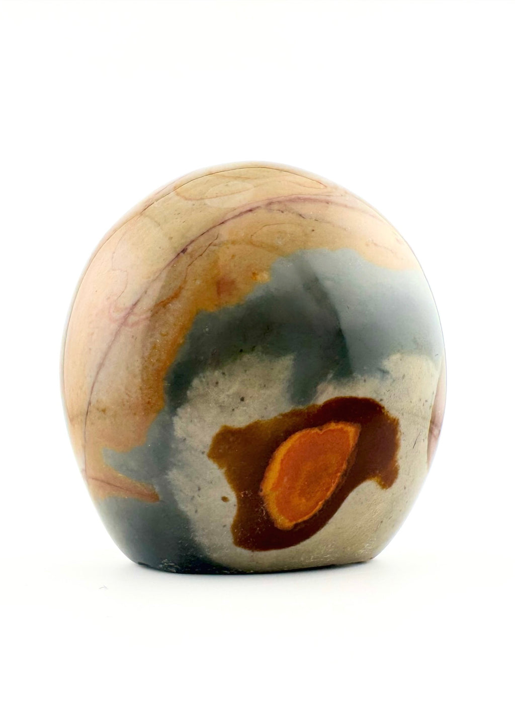 Polychrome Freeform