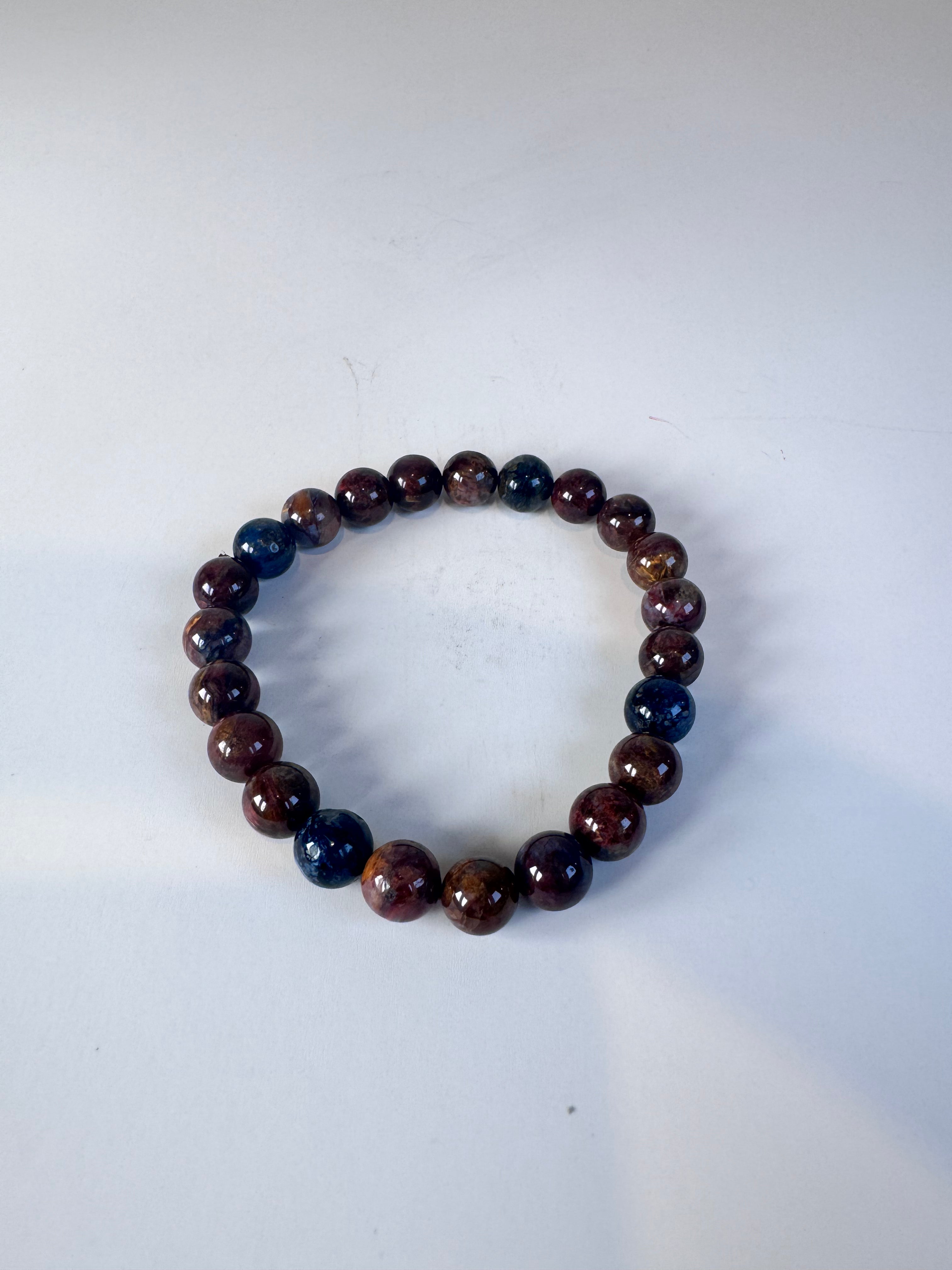 Pietersite Bracelet