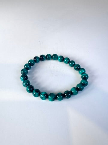 Malachite Bracelet