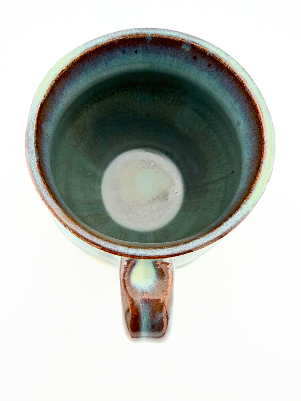 Liquid Mug II